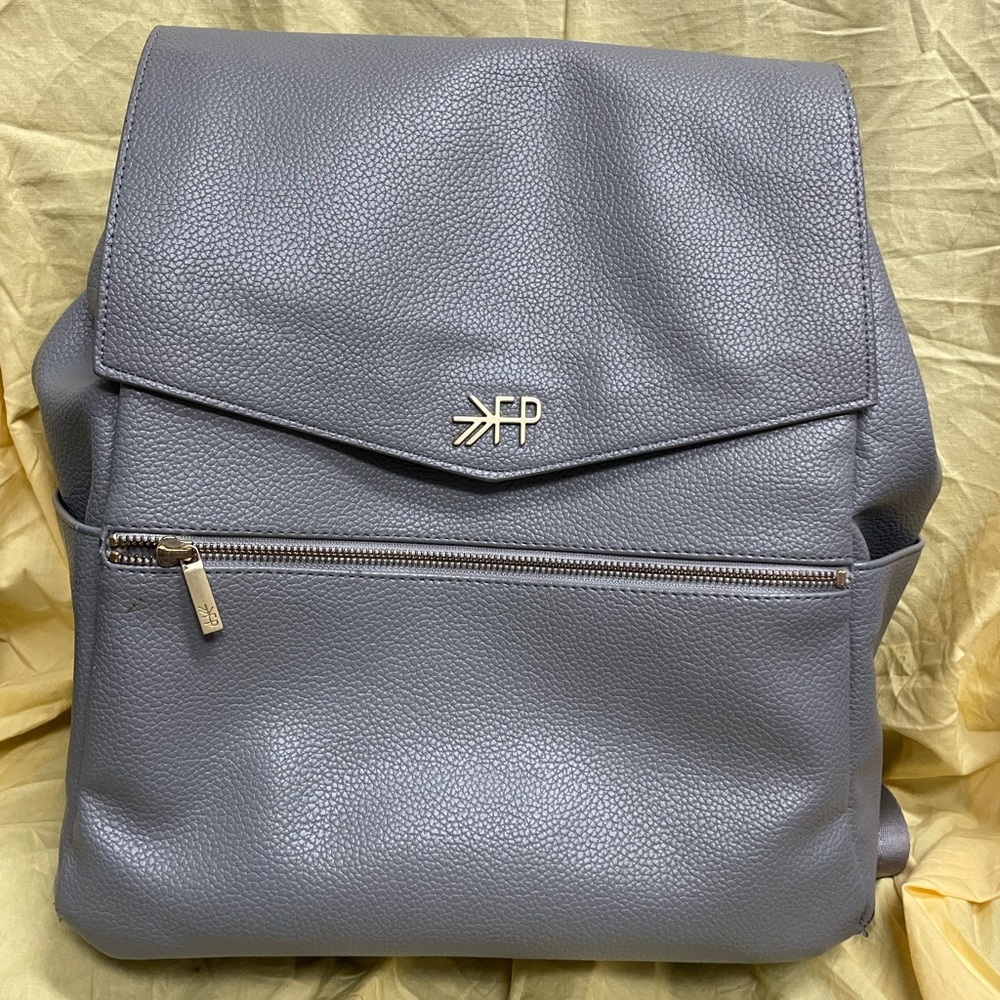 Freshly Picked diaper/back pack